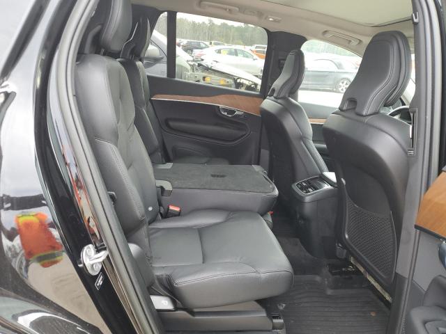 Photo 11 from auction – 2023 VOLVO XC90 PLUS with VIN YV4L12PN8P1975127