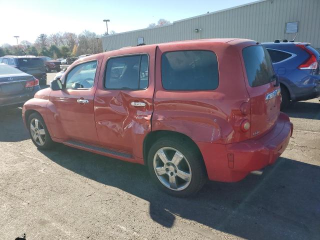 Photo 2 from auction – 2009 CHEVROLET HHR with VIN 3GNCA53V09S637515