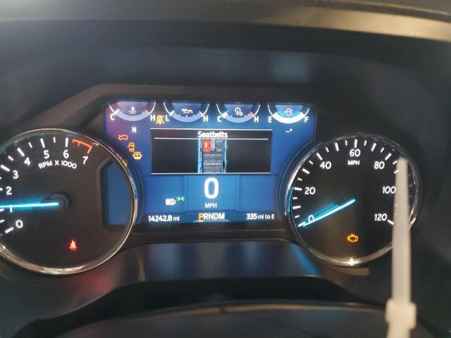 Photo 9 from auction – 2023 FORD EXPEDITION with VIN 1FMJU1J86PEA14402