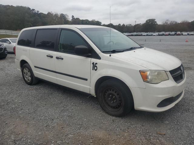 Photo 4 from auction – 2013 RAM TRADESMAN with VIN 2C4JRGAG8DR580012