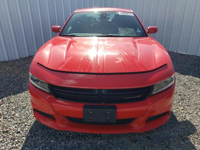 Photo 5 from auction – 2022 DODGE CHARGER SX with VIN 2C3CDXBG0NH165767