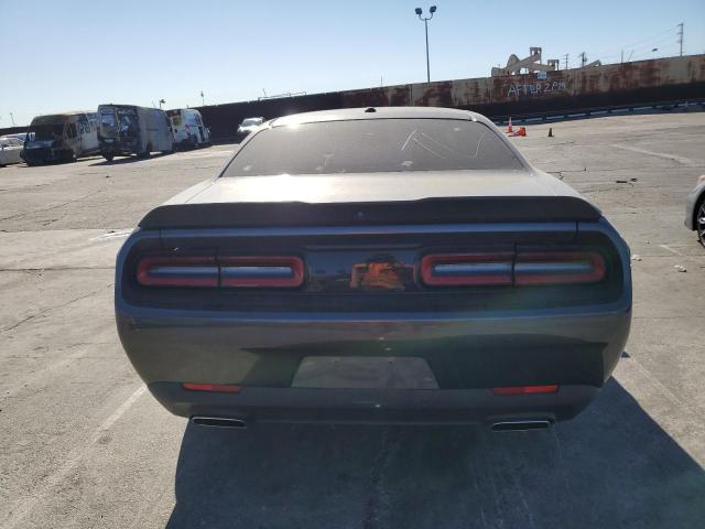 Photo 6 from auction – 2020 DODGE CHALLENGER with VIN 2C3CDZAG1LH149300