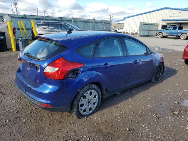 Zdjęcie 3 z aukcji – 2012 FORD FOCUS SE z VIN 1FAHP3K26CL248681