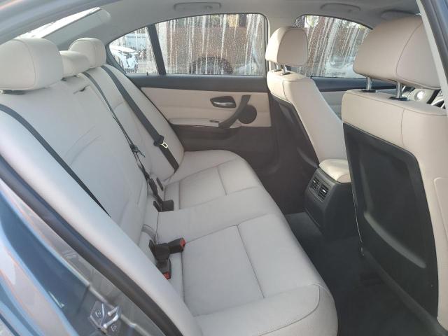 Photo 10 from auction – 2011 BMW 335 I with VIN WBAPM5C53BE578510