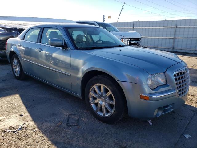 Photo 4 from auction – 2008 CHRYSLER 300 LIMITE with VIN 2C3KA33G98H268086