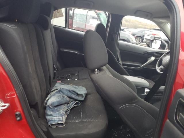 Photo 11 from auction – 2023 MITSUBISHI ECLIPSE CR with VIN JA4ATVAA6PZ004876