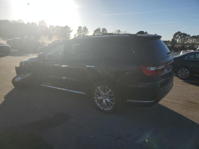 Photo 2 from auction – 2016 DODGE DURANGO LI with VIN 1C4RDHDG9GC437411