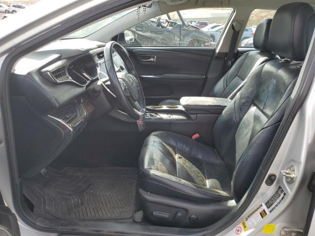 Photo 7 from auction – 2014 TOYOTA AVALON BAS with VIN 4T1BK1EB3EU093353