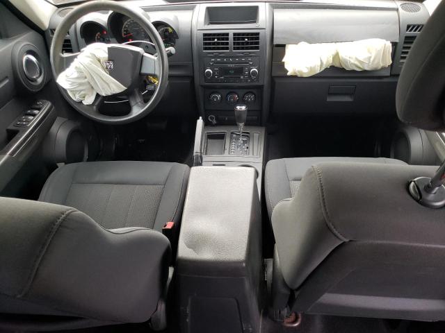 Photo 8 from auction – 2011 DODGE NITRO SE with VIN 1D4PT2GK8BW536982