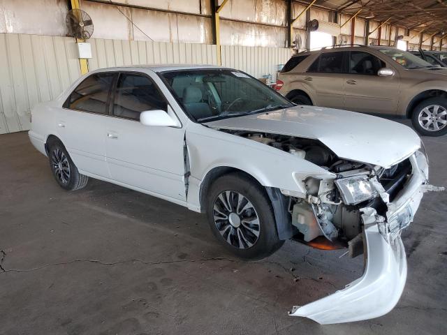 Photo 4 from auction – 2000 TOYOTA CAMRY CE with VIN JT2BF22K7Y0248963