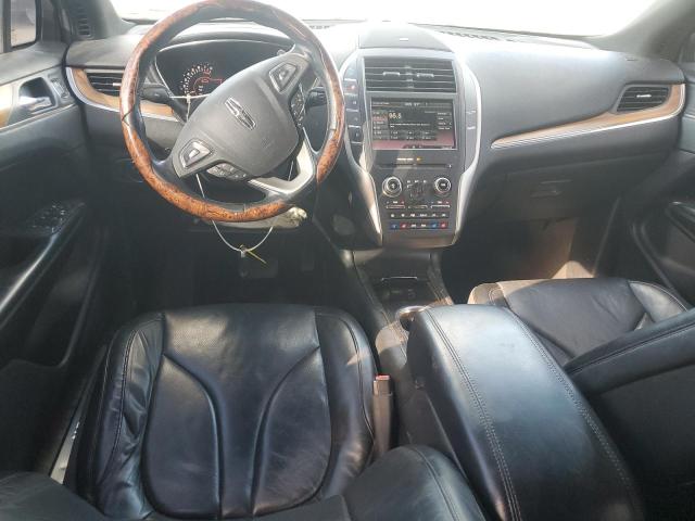 Photo 8 from auction – 2015 LINCOLN MKC with VIN 5LMCJ1A92FUJ23550