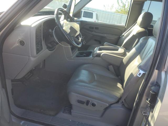 Photo 7 from auction – 2006 GMC NEW SIERRA with VIN 2GCEK19B661262001