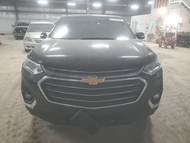 Photo 5 from auction – 2020 CHEVROLET TRAVERSE L with VIN 1GNEVMKW7LJ195939
