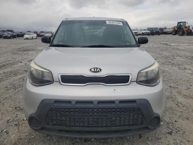 Photo 5 from auction – 2016 KIA SOUL with VIN KNDJN2A2XG7865058