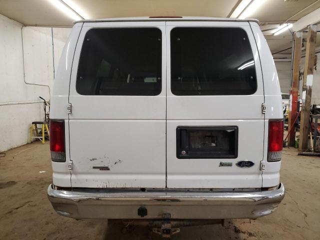 Photo 6 from auction – 2012 FORD ECONOLINE with VIN 1FBSS3BL8CDA88471