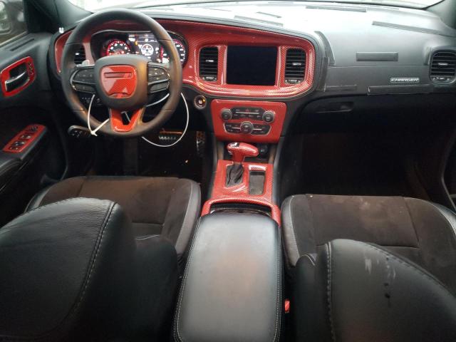Photo 8 from auction – 2021 DODGE CHARGER R/ with VIN 2C3CDXCT8MH617054
