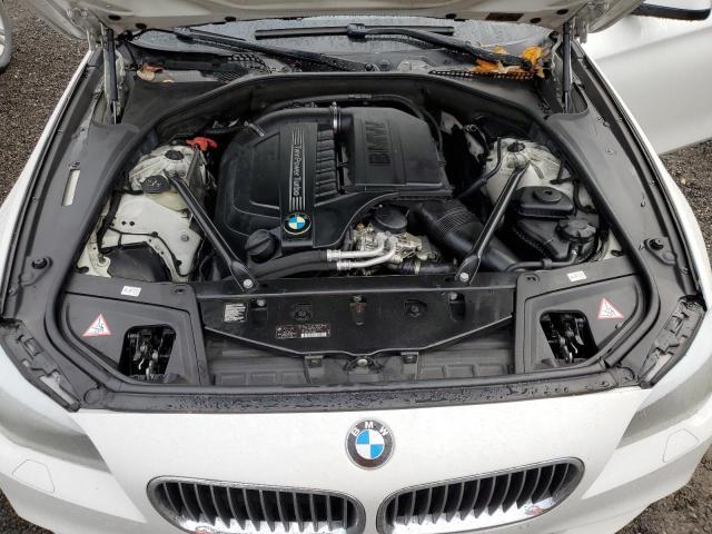 Photo 11 from auction – 2013 BMW 535 XI with VIN WBAFU7C58DDU70982