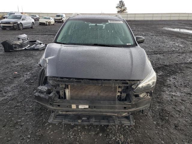 Photo 5 from auction – 2018 SUBARU IMPREZA PR with VIN 4S3GTAD69J3720097