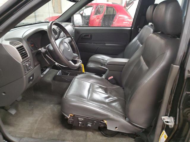 Photo 7 from auction – 2006 CHEVROLET COLORADO with VIN 1GCDT136668181498