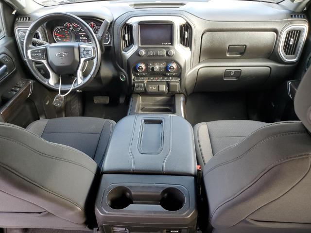 Photo 8 from auction – 2021 CHEVROLET SILVERADO with VIN 1GCUYEED6MZ190486