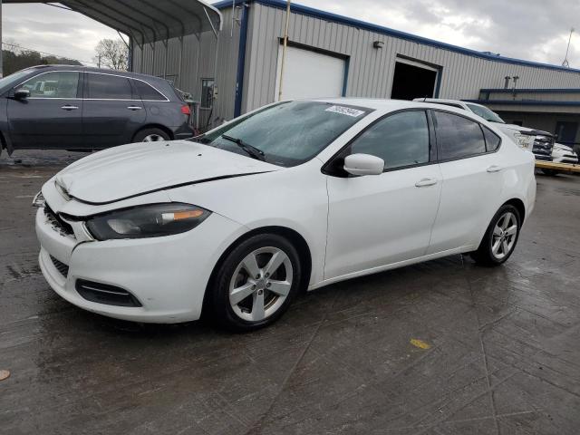 DODGE DART SXT 2016 with VIN 1C3CDFBB9GD593450 - Photo from auction