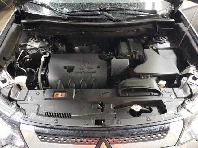 Photo 11 from auction – 2019 MITSUBISHI OUTLANDER with VIN JA4AD2A30KJ000634
