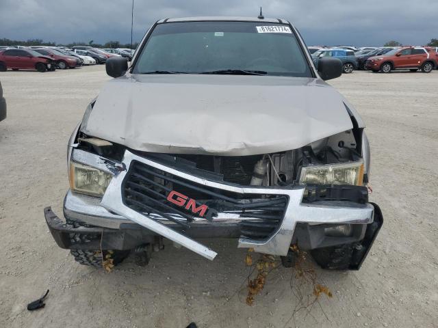 Photo 5 from auction – 2004 GMC CANYON with VIN 1GTDS146948128941