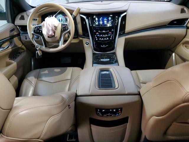 Photo 8 from auction – 2019 CADILLAC ESCALADE P with VIN 1GYS4DKJ4KR382360
