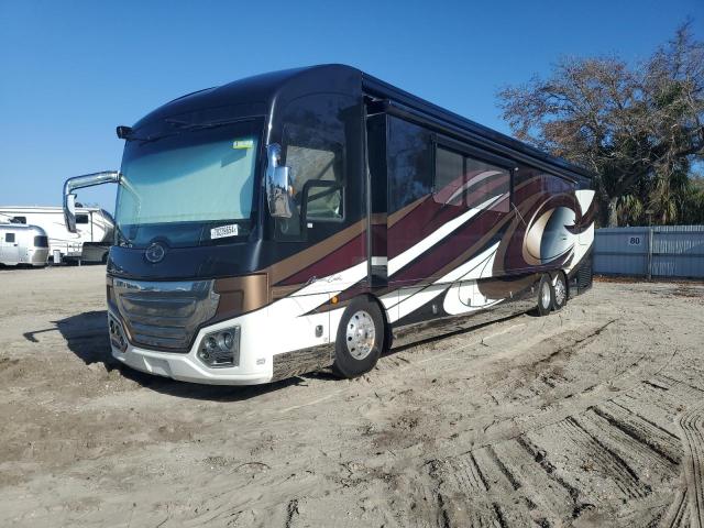 Photo 2 from auction – 2018 FREIGHTLINER CHASSIS XC with VIN 4UZFCGFG5JCJU5223