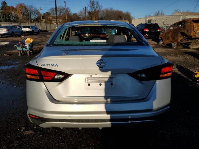 Photo 6 from auction – 2019 NISSAN ALTIMA S with VIN 1N4BL4BV6KN308348