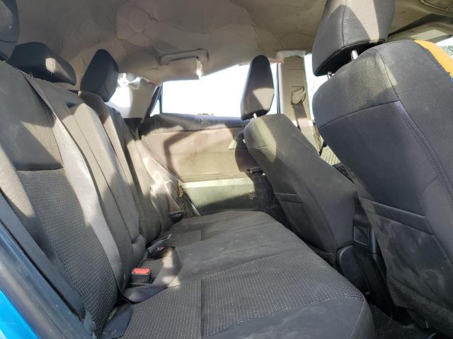 Photo 11 from auction – 2018 TOYOTA COROLLA with VIN JTNKARJE5JJ571205
