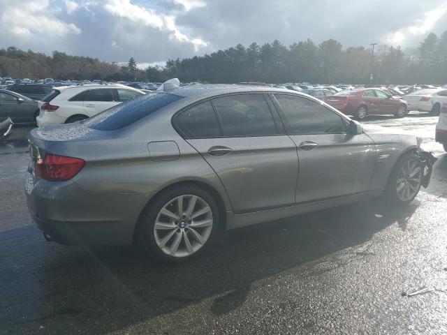 Photo 3 from auction – 2011 BMW 535 XI with VIN WBAFU7C58BC777944
