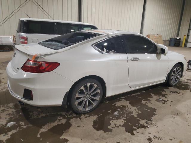 Photo 3 from auction – 2014 HONDA ACCORD EXL with VIN 1HGCT2B85EA800394