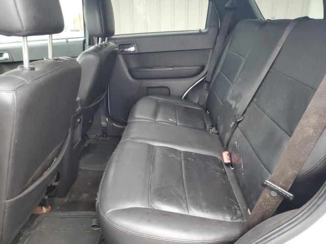 Photo 11 from auction – 2010 FORD ESCAPE LIM with VIN 1FMCU0EG4AKB35264