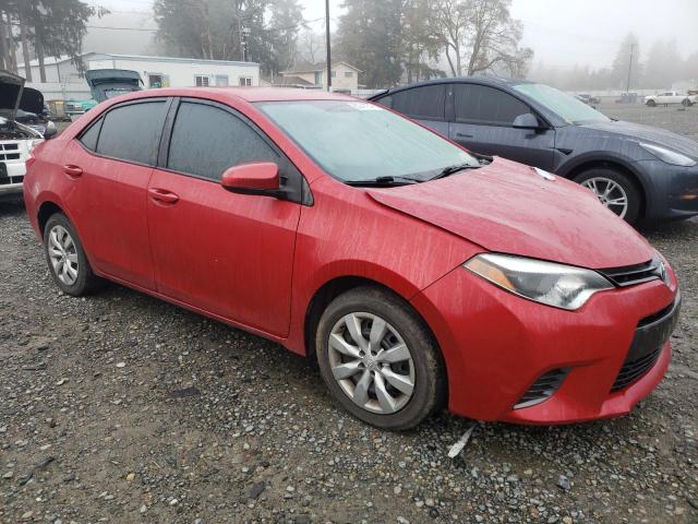 Photo 4 from auction – 2016 TOYOTA COROLLA L with VIN 2T1BURHE2GC531458
