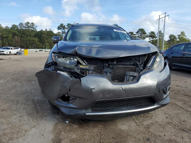 Photo 5 from auction – 2015 NISSAN ROGUE S with VIN 5N1AT2MT5FC876948