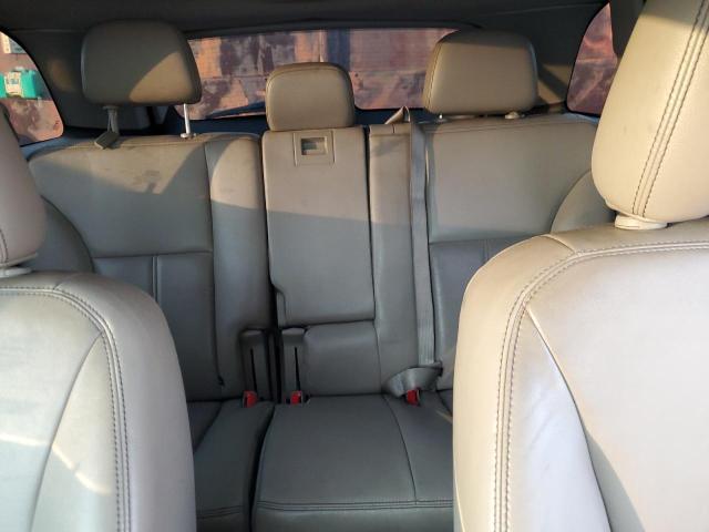 Photo 10 from auction – 2011 FORD EDGE SEL with VIN 2FMDK3JC4BBB67934