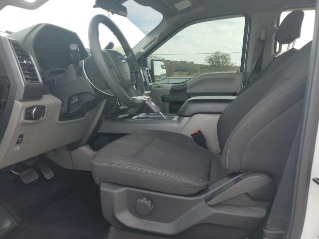 Photo 7 from auction – 2019 FORD F150 SUPER with VIN 1FTEW1EP6KKC58837