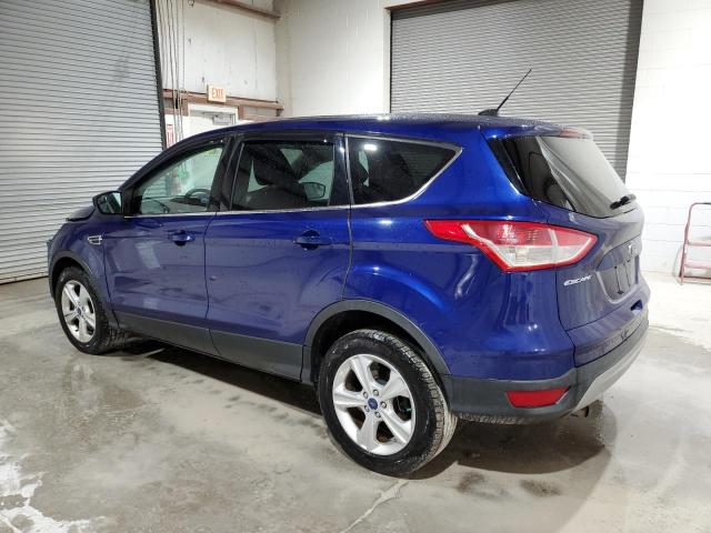 Photo 2 from auction – 2014 FORD ESCAPE SE with VIN 1FMCU9GXXEUC97167