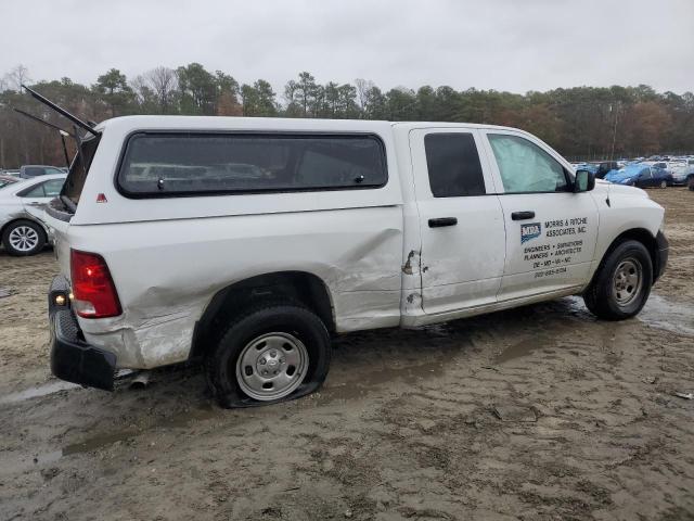 Photo 3 from auction – 2023 RAM 1500 CLASS with VIN 1C6RR7FG7PS590407