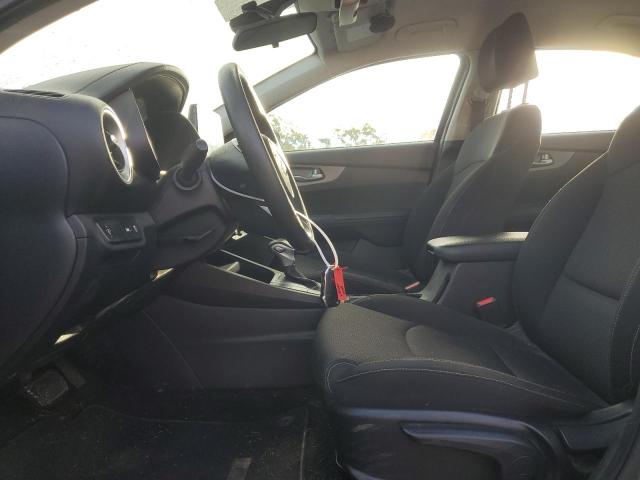 Photo 7 from auction – 2021 KIA FORTE FE with VIN 3KPF24AD0ME330134