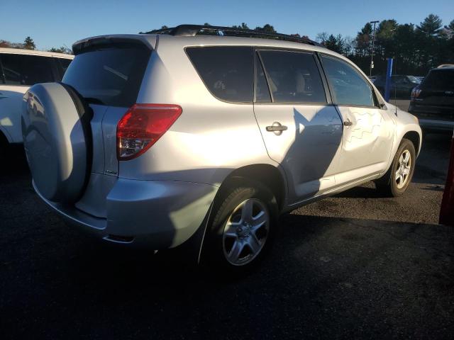 Photo 3 from auction – 2007 TOYOTA RAV4 with VIN JTMBD33V776040279