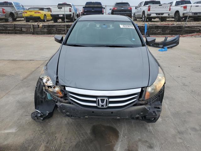 Photo 5 from auction – 2011 HONDA ACCORD LXP with VIN 1HGCP2F42BA066773