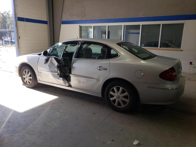 Photo 2 from auction – 2005 BUICK LACROSSE C with VIN 2G4WD532551219326