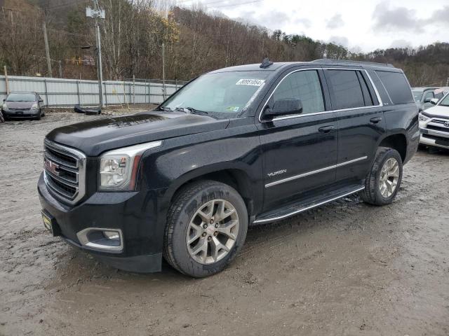 GMC YUKON 2016 with VIN 1GKS2AKC0GR391967 - Photo from auction