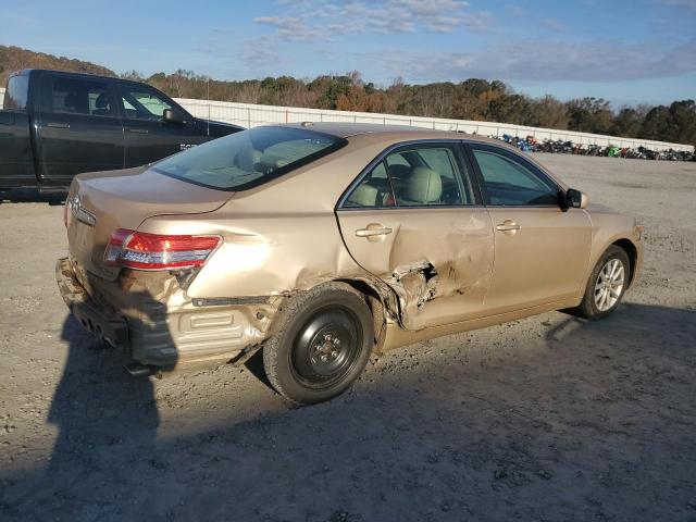 Photo 3 from auction – 2010 TOYOTA CAMRY BASE with VIN 4T1BF3EK7AU040049