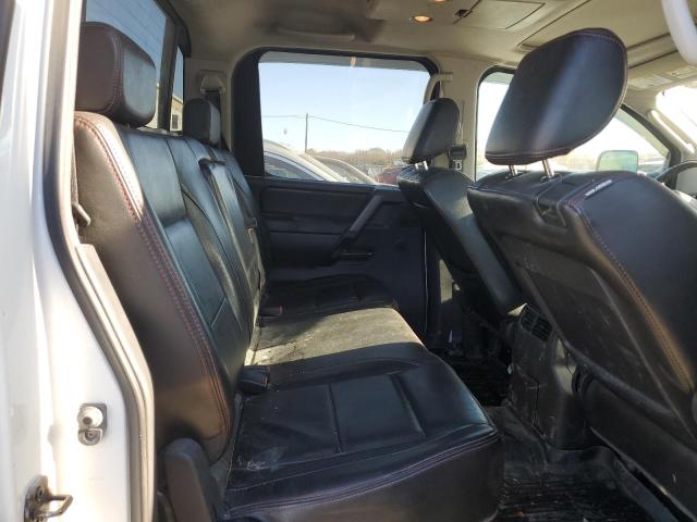 Photo 10 from auction – 2011 NISSAN TITAN S with VIN 1N6AA0EC7BN314784