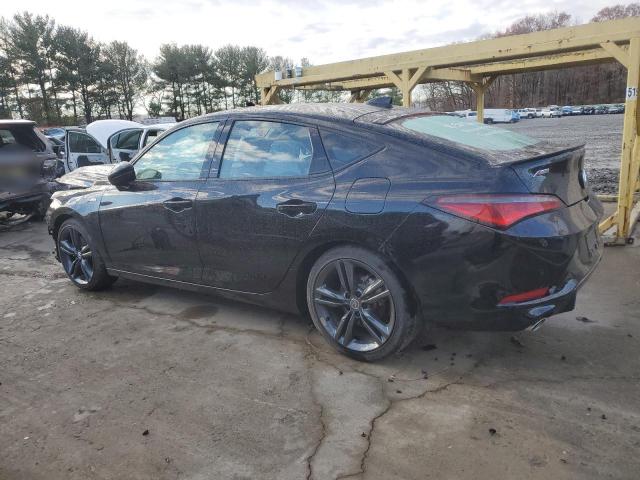 Photo 2 from auction – 2024 ACURA INTEGRA A- with VIN 19UDE4H65RA018750