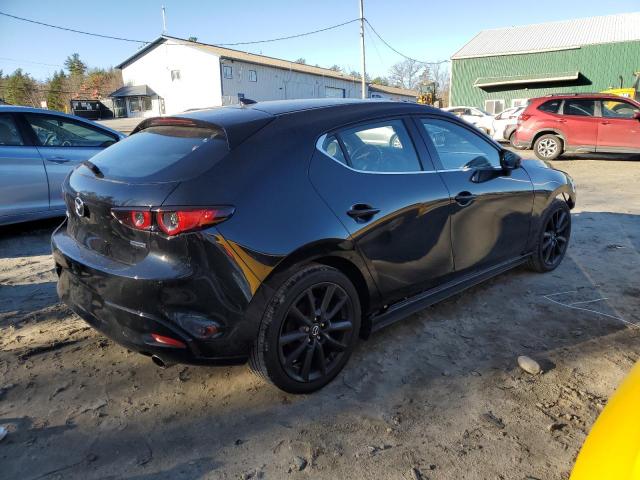 Photo 3 from auction – 2021 MAZDA 3 PREMIUM with VIN JM1BPAML2M1348011