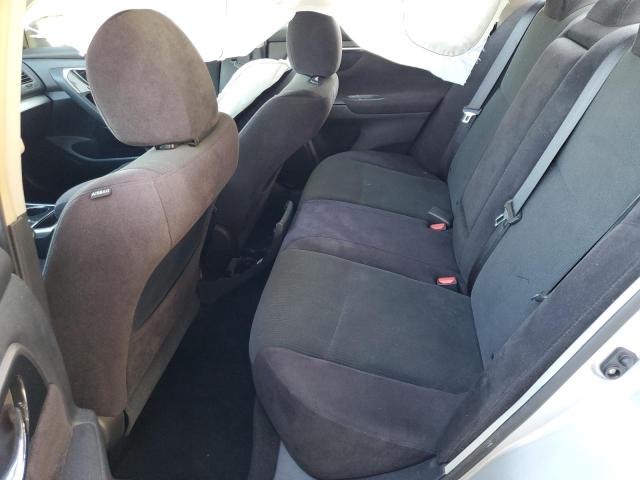 Photo 10 from auction – 2013 NISSAN ALTIMA 2.5 with VIN 1N4AL3AP0DN429016